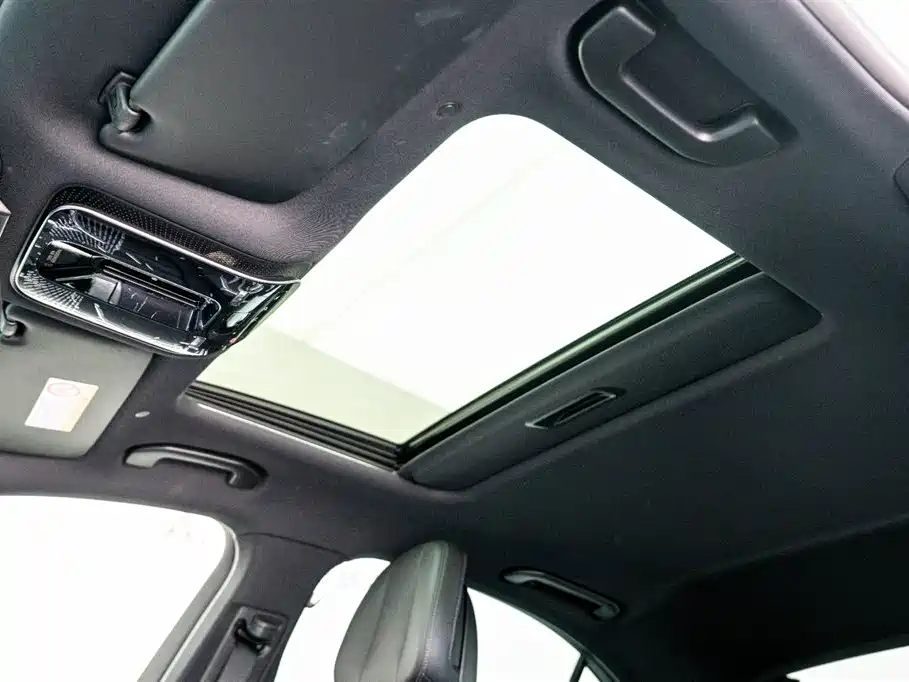 Mercedes-Benz C-Class 2023 C 200 L Sport Edition