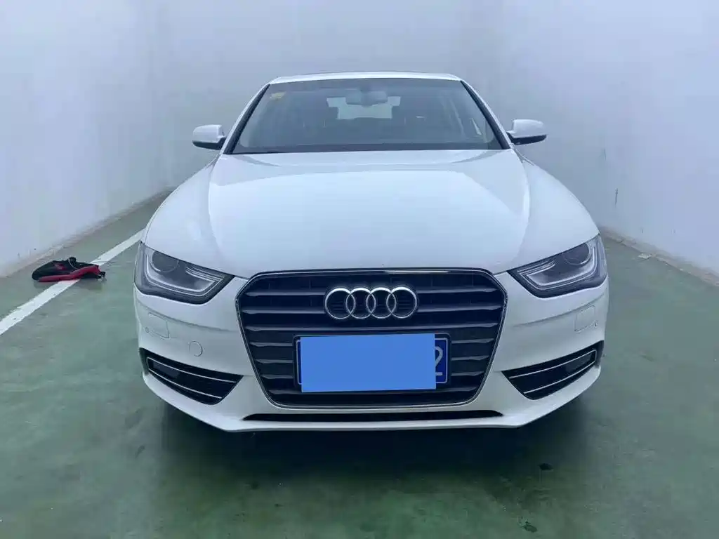 Audi A4L 2013 30 TFSI Automatic Comfort