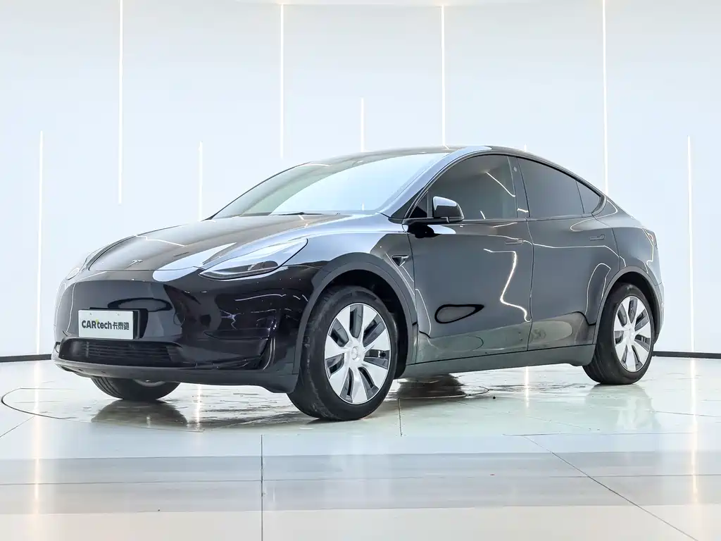 Tesla Model Y 2022 RWD