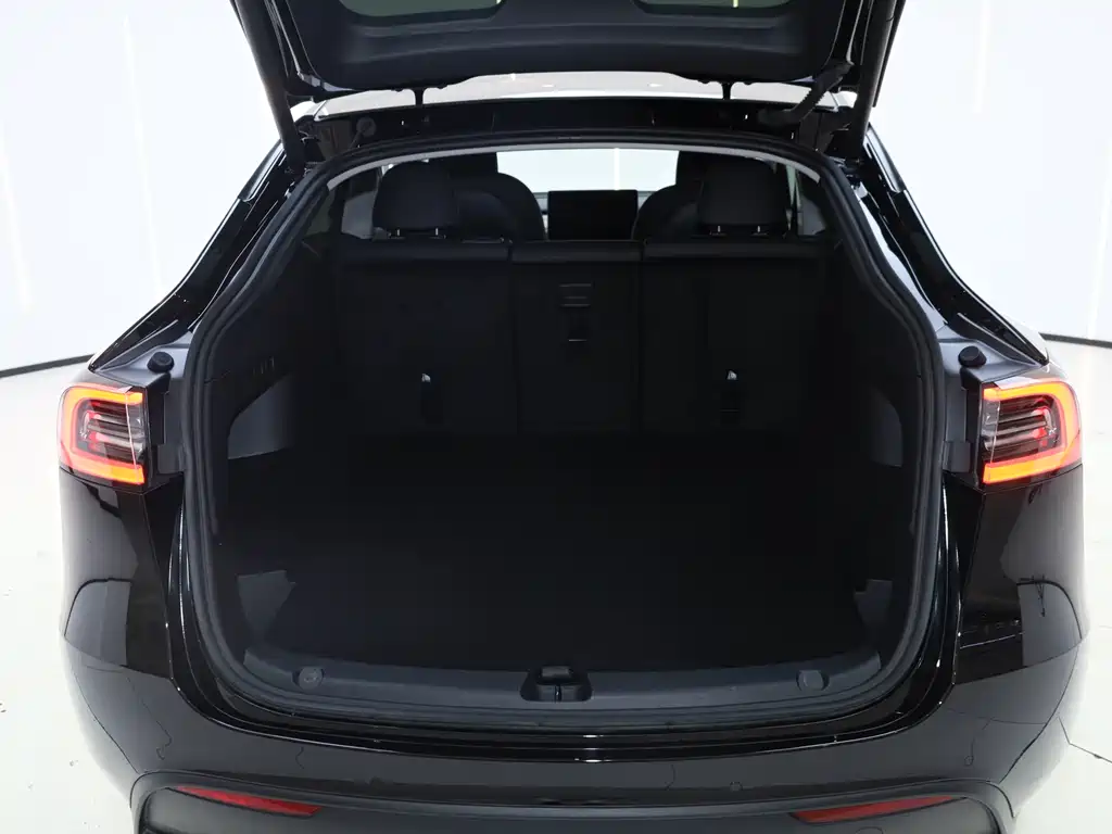 Tesla Model Y 2022 RWD