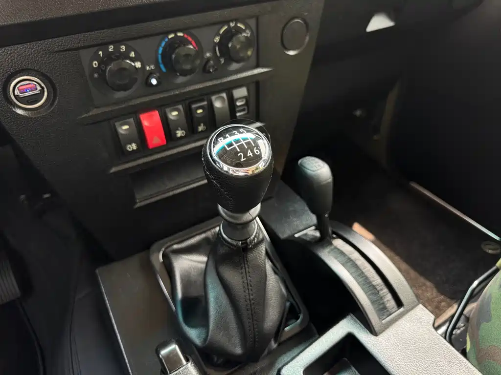 212 Classic 2023 Sniper 2.4T Manual Enhanced Edition