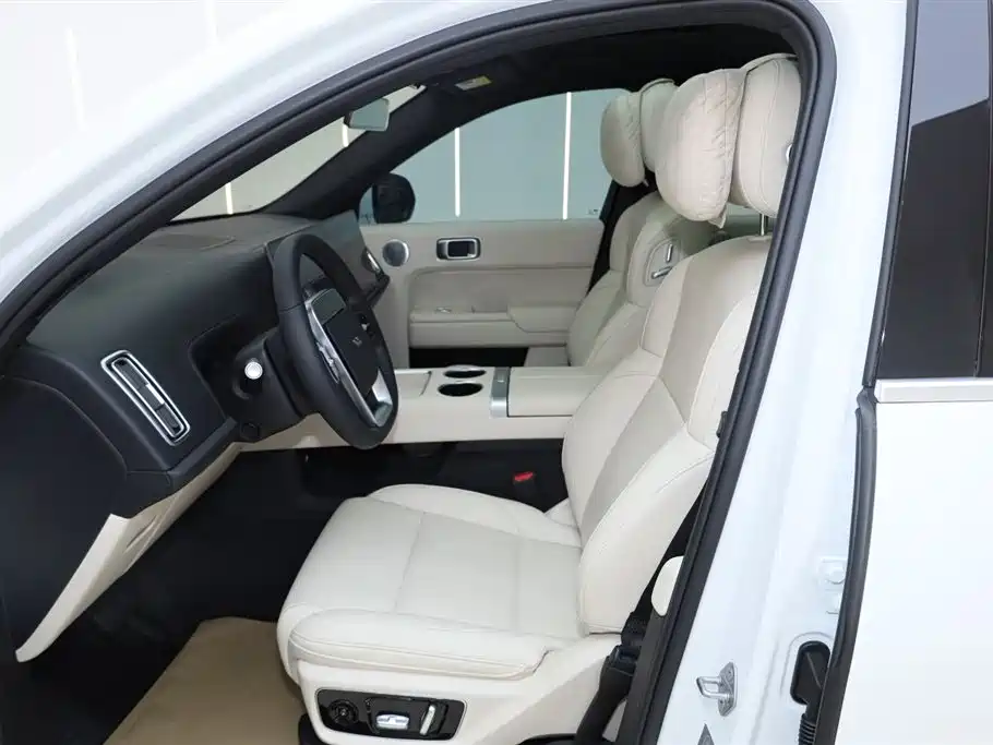 Li Auto L7 2024 MAX