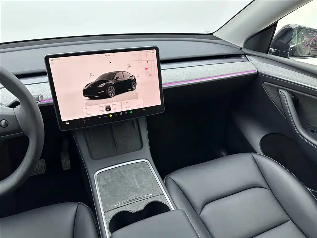 Tesla Model Y 2023 Long Range All-Wheel Drive