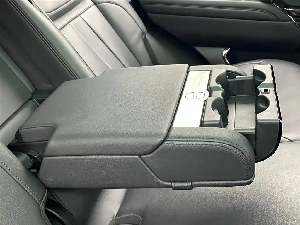 Range Rover Sport 2024 360PS S