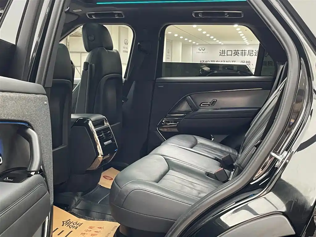 Range Rover Sport 2024 360PS S