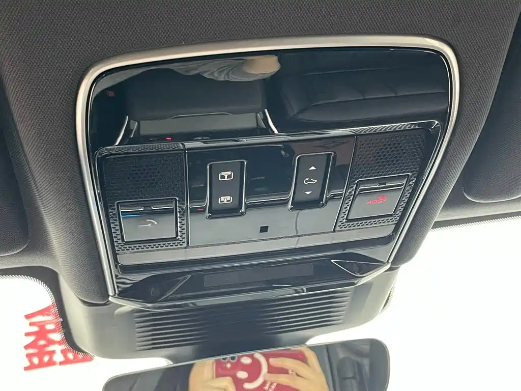 Range Rover Sport 2024 360PS S