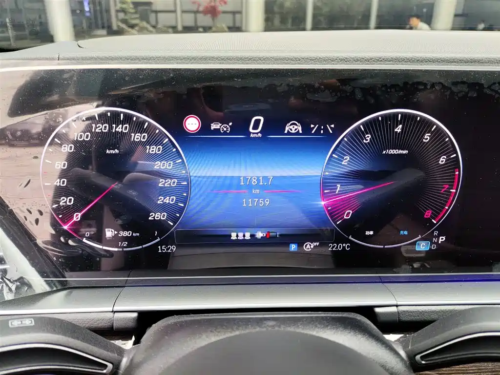 Mercedes-Benz GLE 350 4MATIC Fashion Edition 2025
