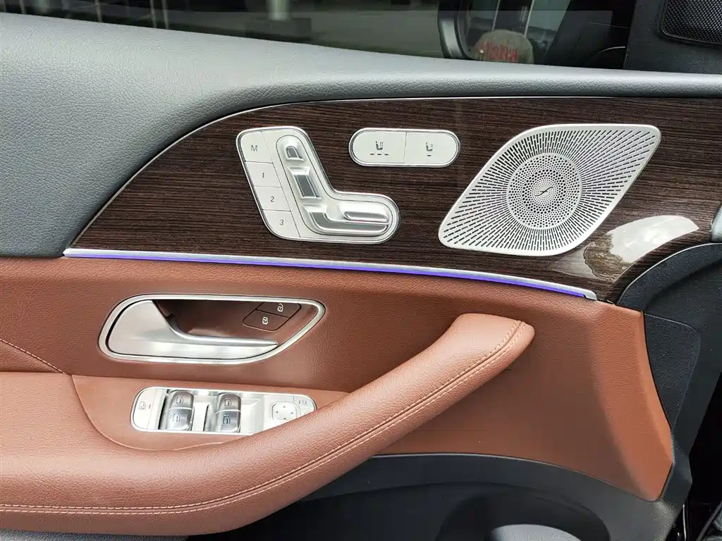 Mercedes-Benz GLE 350 4MATIC Fashion Edition 2025