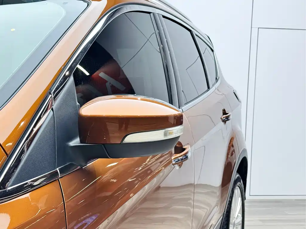Ford Edge 2017 EcoBoost 245 AWD Premium Edition