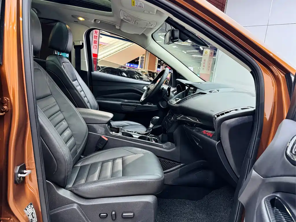 Ford Edge 2017 EcoBoost 245 AWD Premium Edition
