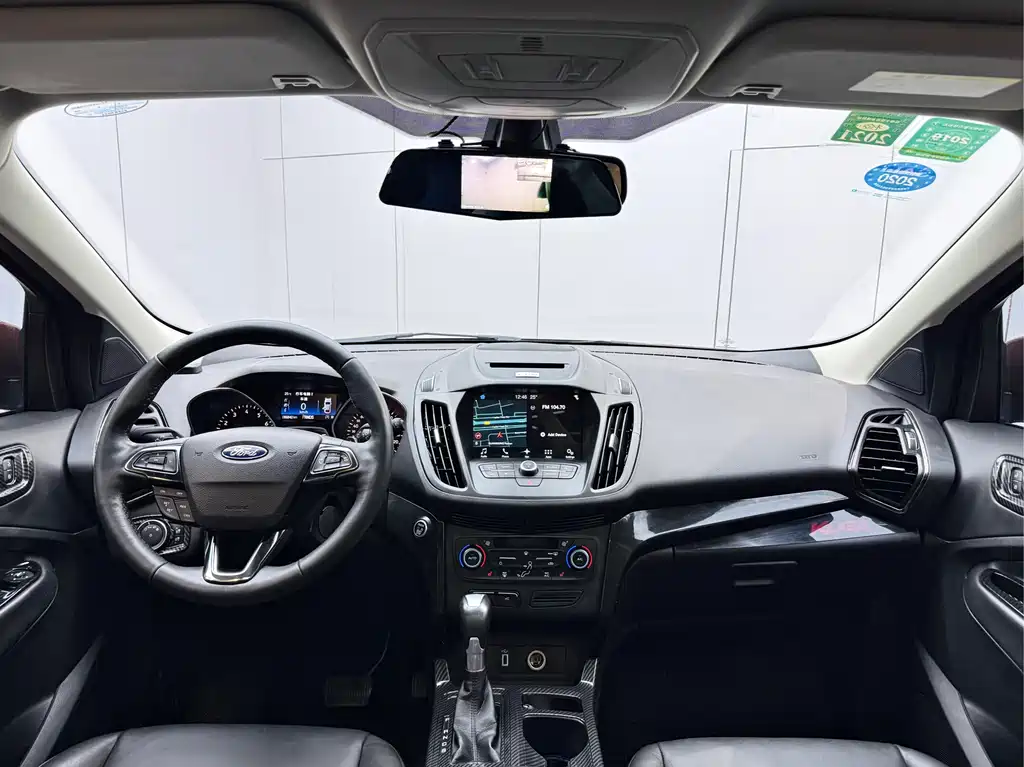Ford Edge 2017 EcoBoost 245 AWD Premium Edition
