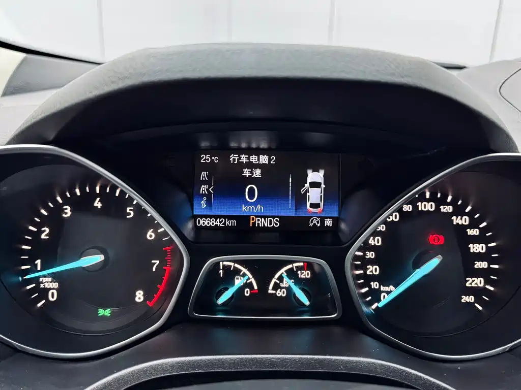 Ford Edge 2017 EcoBoost 245 AWD Premium Edition