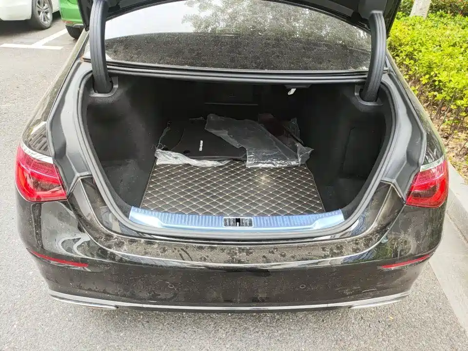 Mercedes-Benz S-Class 2022 S 400 L Business