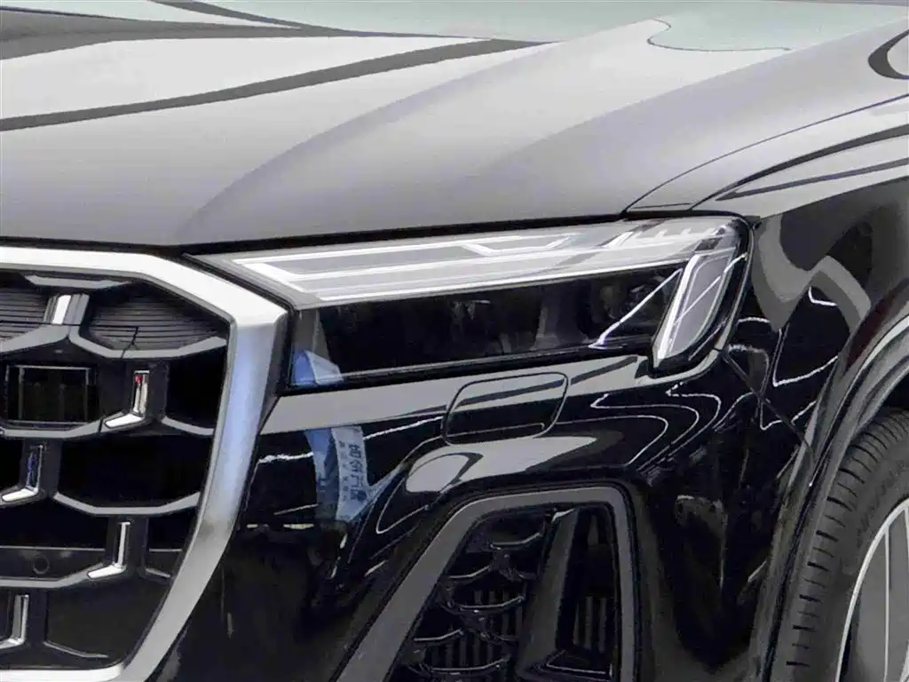 Audi Q7 2025 55 TFSI quattro S line Sport Edition