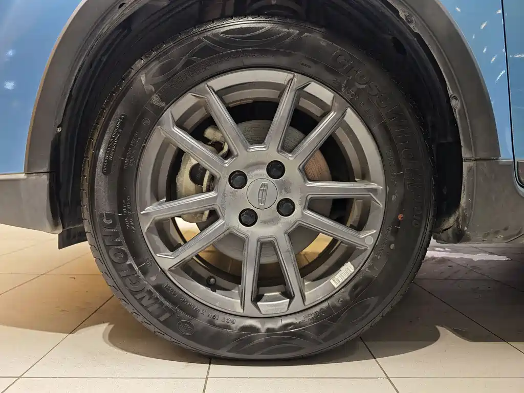 Geely Vision X3 2021 PRO 1.5L CVT Prestige