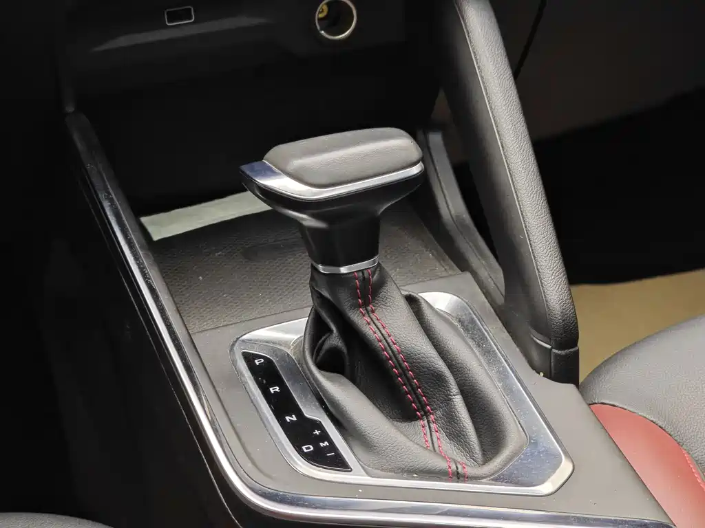Geely Vision X3 2021 PRO 1.5L CVT Prestige