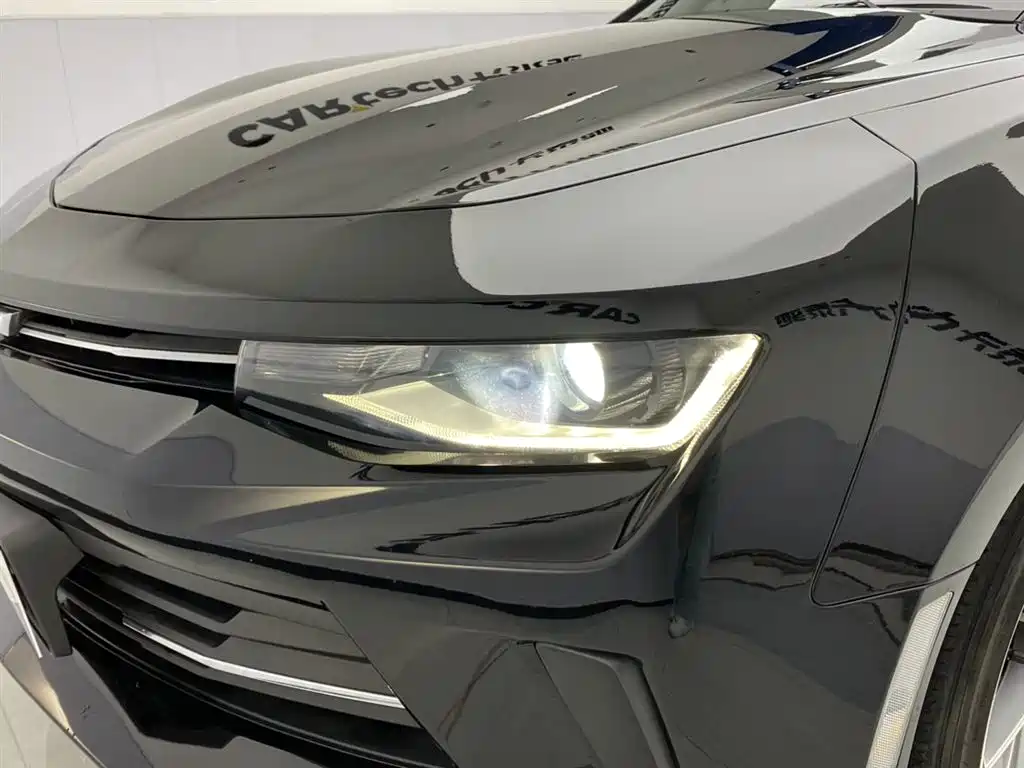 Chevrolet Camaro 2017 2.0T RS