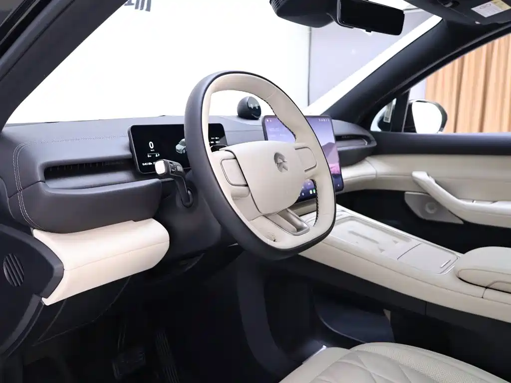 NIO ES6 2025 75kWh