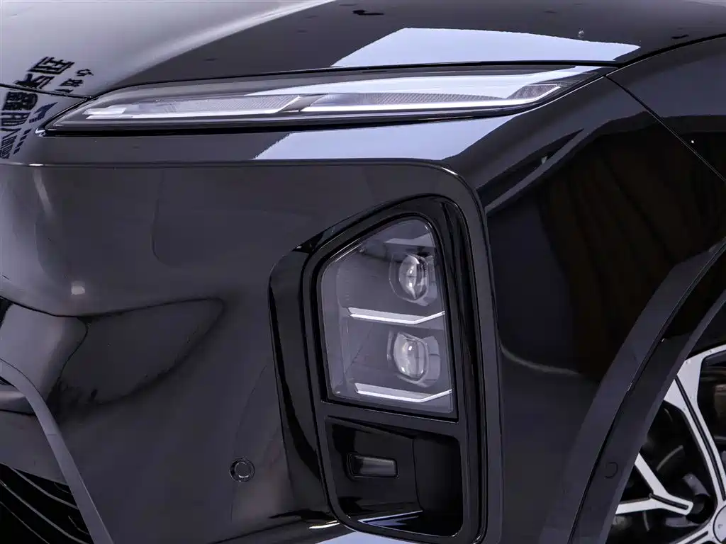 NIO ES6 2025 75kWh