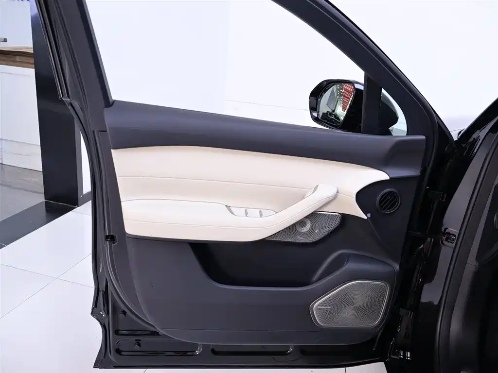 NIO ES6 2025 75kWh