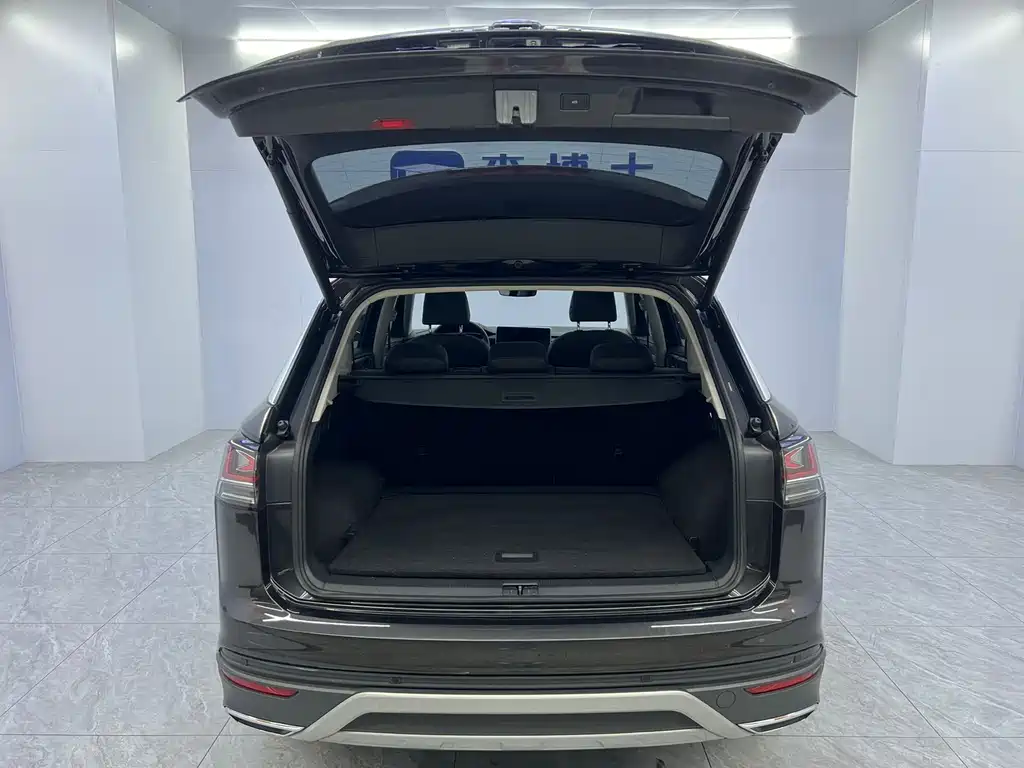 Volkswagen Tayron 2023 280TSI 2WD Luxury Plus