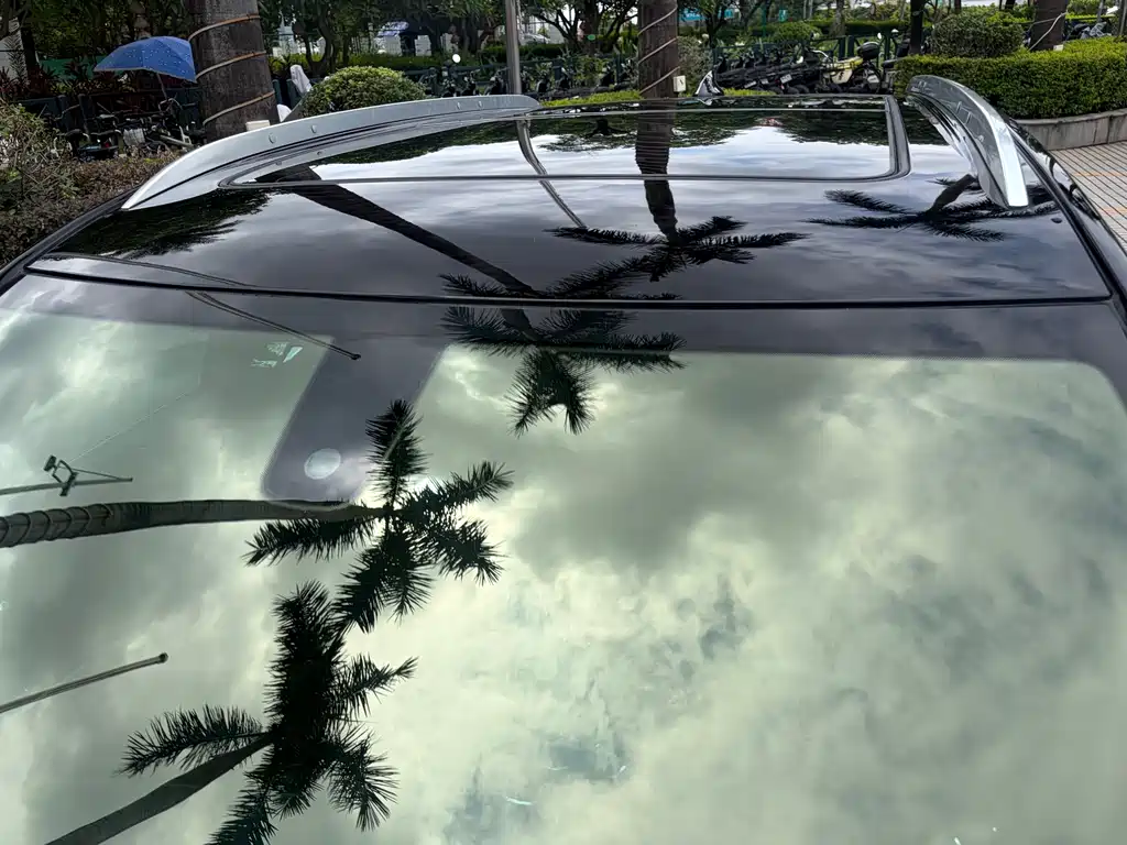 Cadillac XT4 2021 28T FWD Luxury