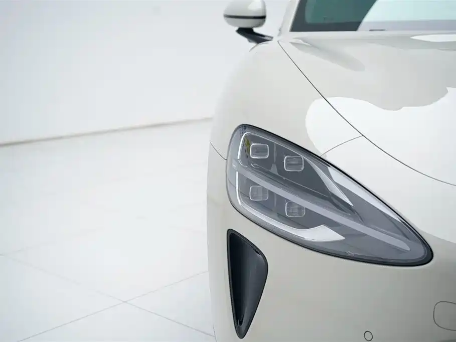 Xiaomi SU7 2024 AWD Ultra Long Range Advanced Smart Driving Max