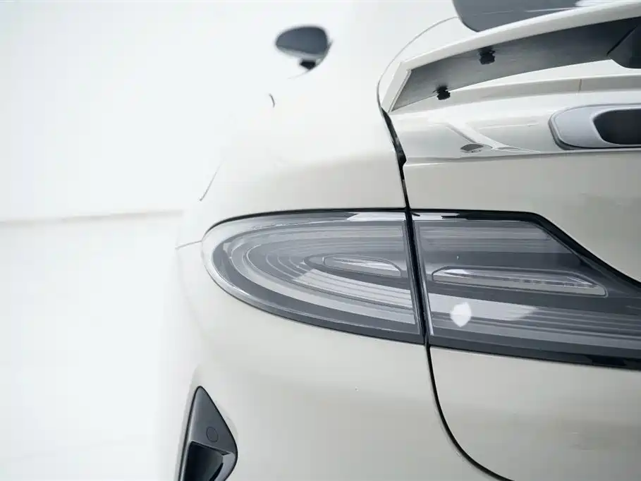 Xiaomi SU7 2024 AWD Ultra Long Range Advanced Smart Driving Max