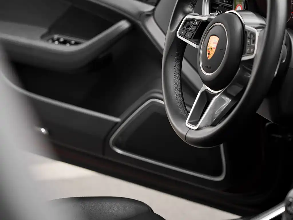 Porsche Panamera 2017 3.0T
