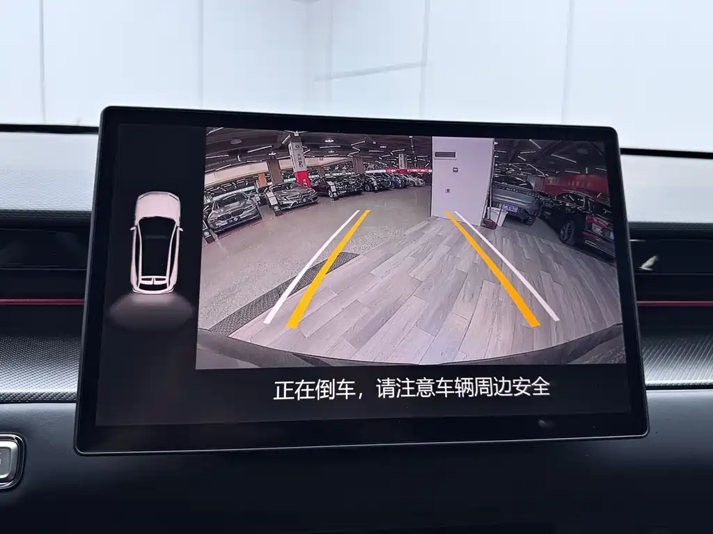 Jetour Dasheng 2023 1.5T DCT Xingyao PRO+