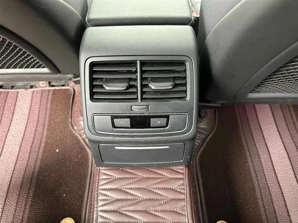 Audi A4L 2020 40 TFSI Luxury Dynamic Edition