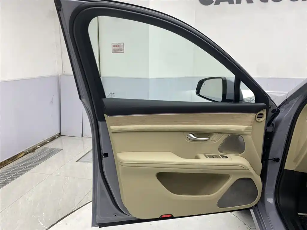 AITO M5 2024 EREV Max RS AWD Advanced Intelligent Driving Edition