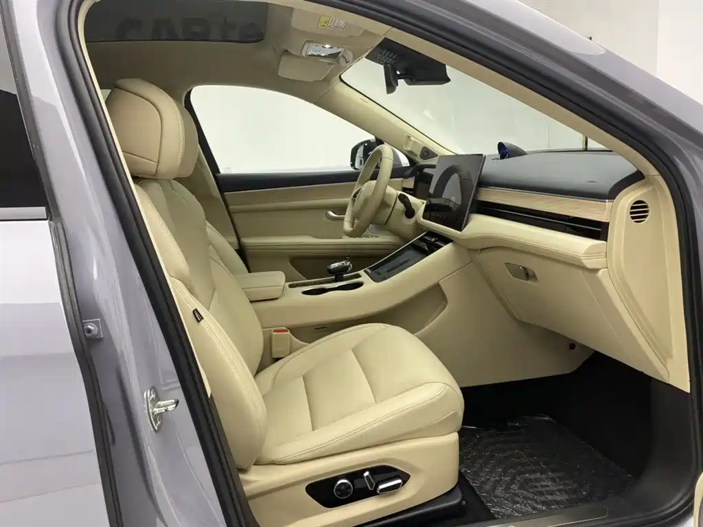 AITO M5 2024 EREV Max RS AWD Advanced Intelligent Driving Edition