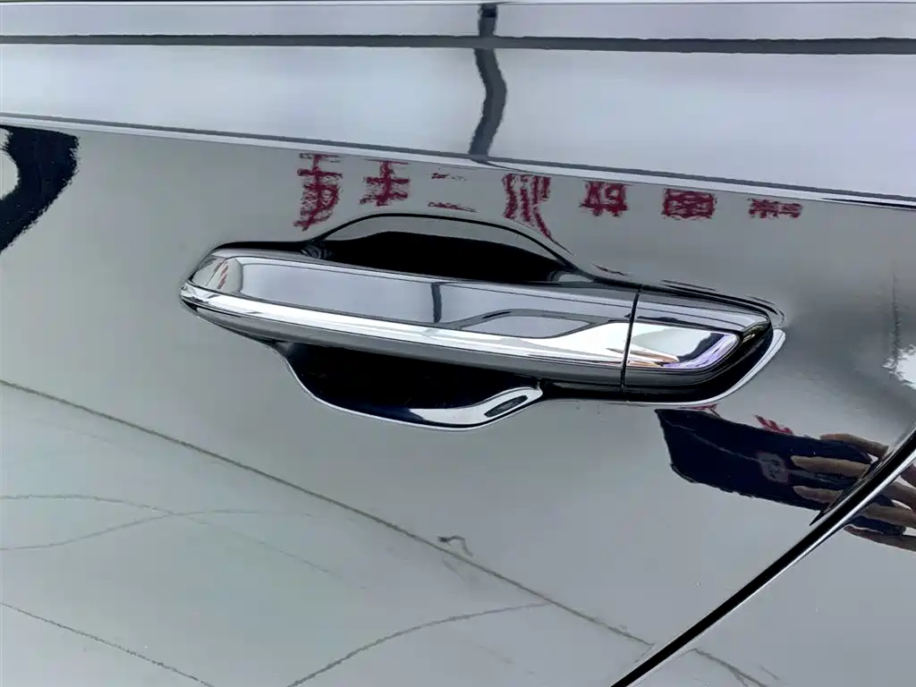 Hongqi H5 2024 1.5T DCT Smart Connect Qiyun Edition