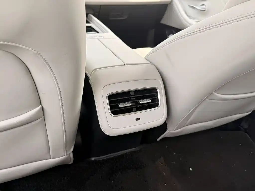 Fulwin A8 2024 127 Long Range Comfort Edition