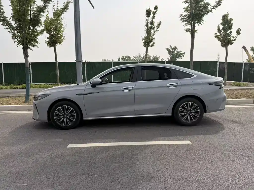 Fulwin A8 2024 127 Long Range Comfort Edition