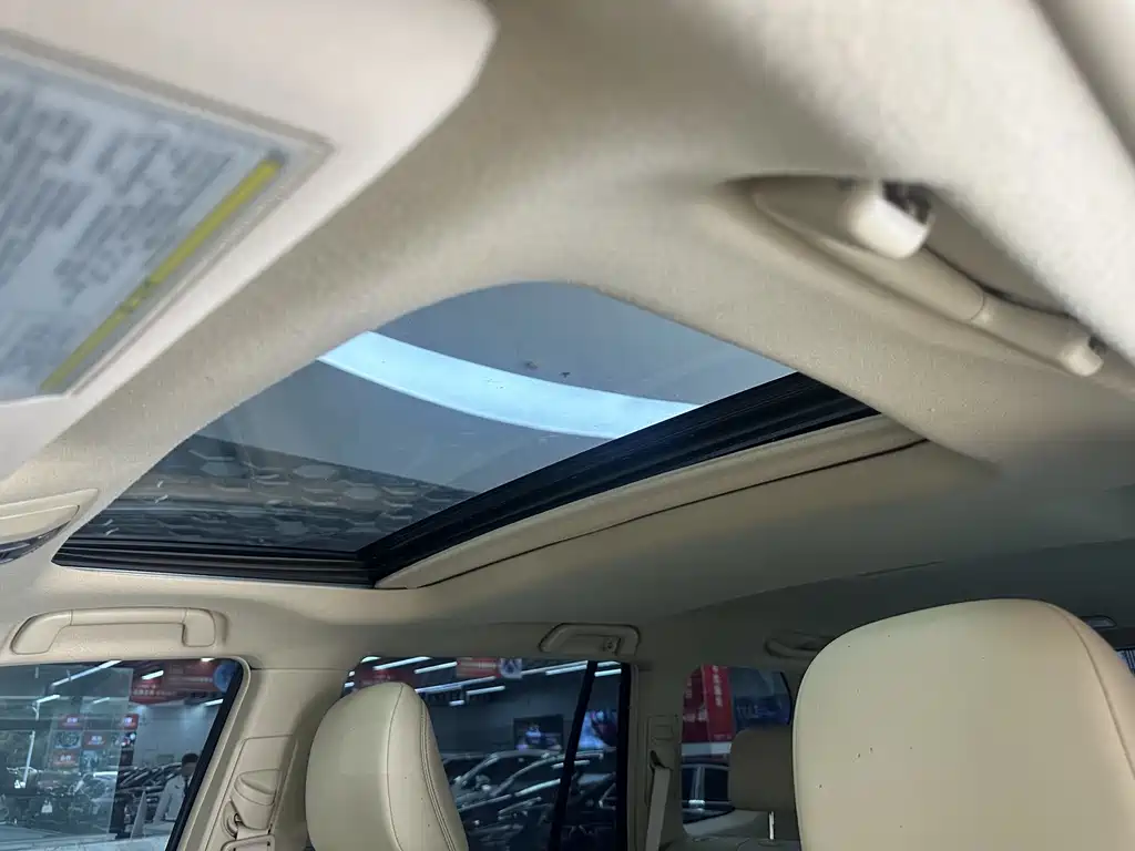 Toyota Prado 2016 2.7L Automatic Standard Edition