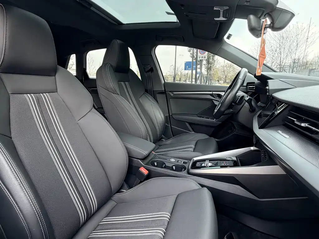 Audi A3 Sportback 35 TFSI Sport