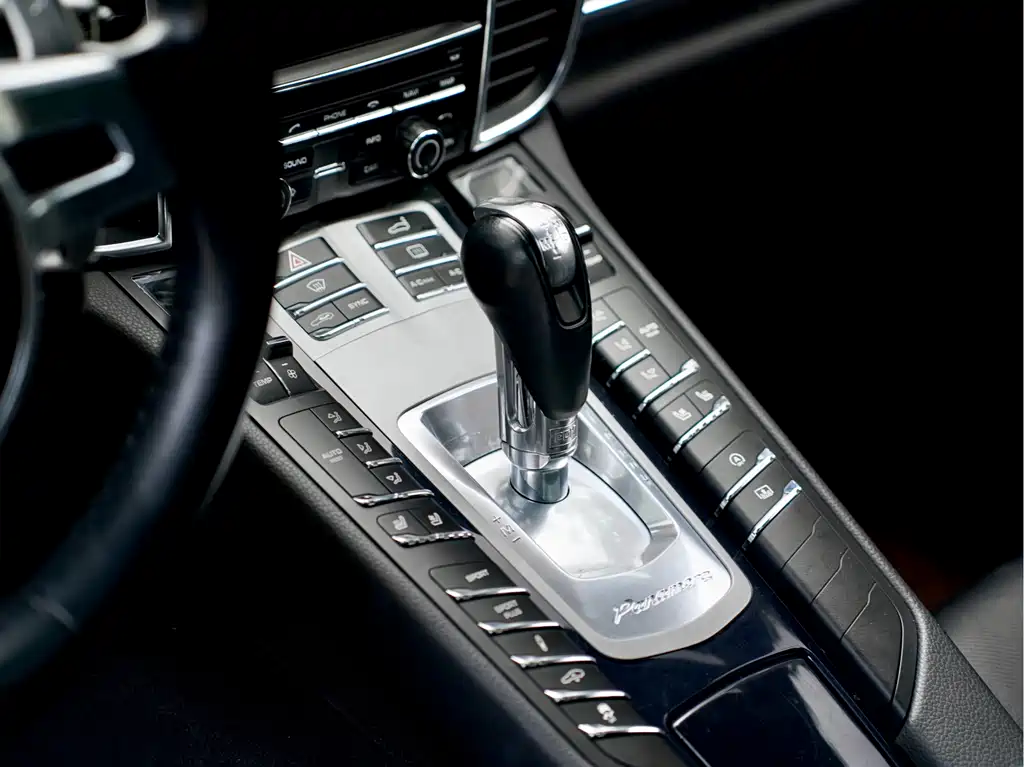 Porsche Panamera Executive Edition 3.0T 2016