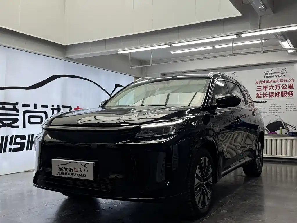 Lan Dian E5 PLUS 2025 165km Long Range Edition PLUS 5-Seater