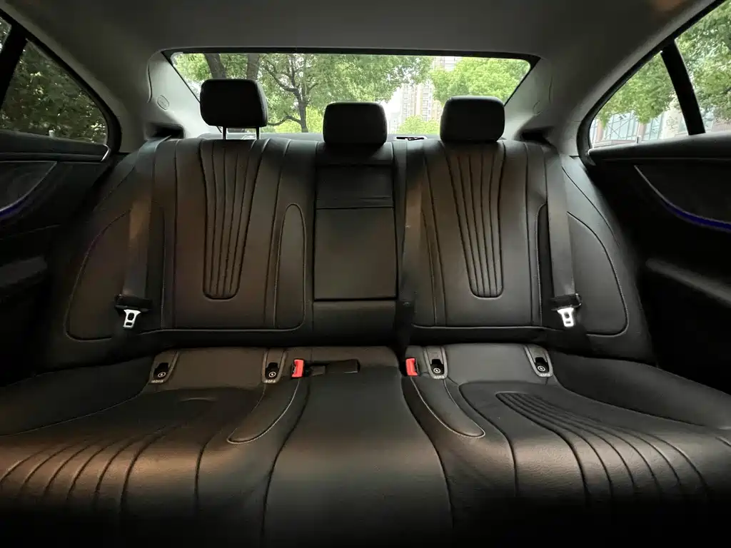 Mercedes-Benz CLS 2021 CLS 260