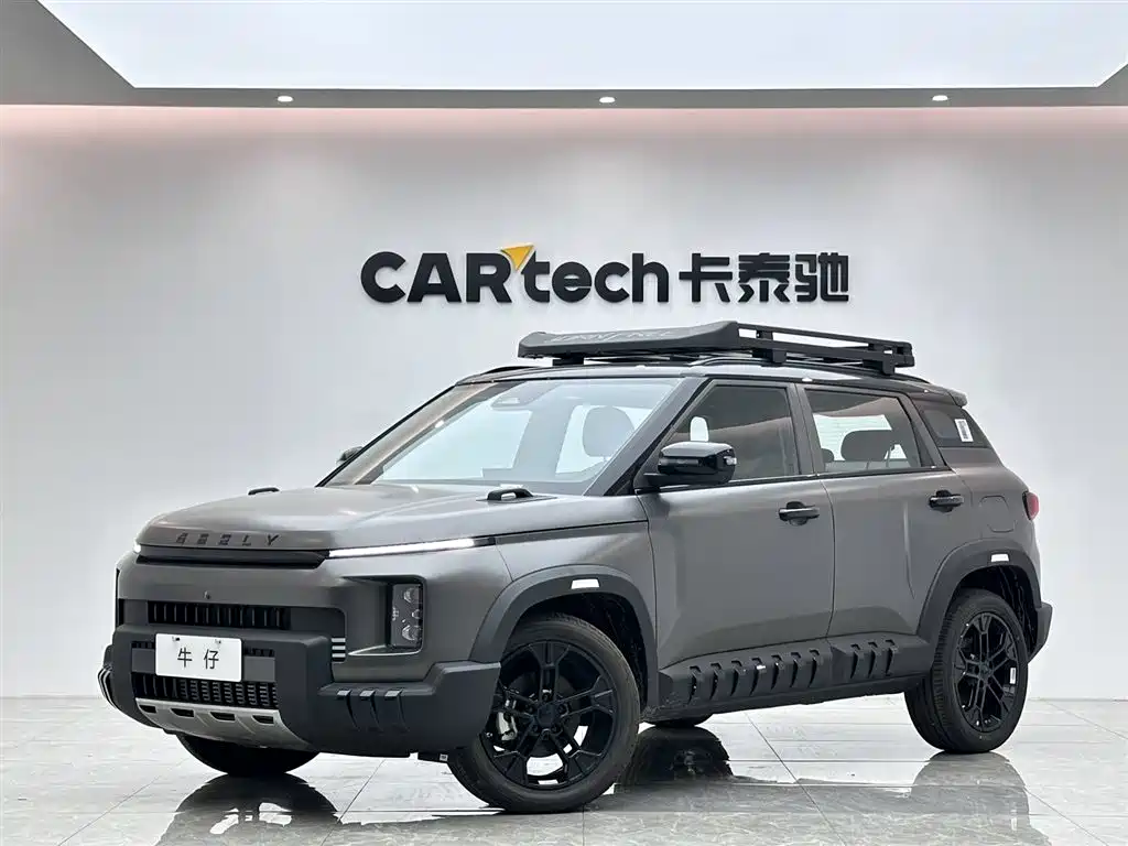 {"translated_name": "Geely Cowboy 2025 1.5TD Outdoor Edition"}