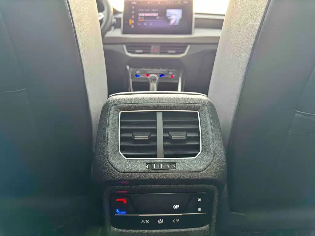 Tayron 2023 280TSI FWD Luxury Plus Advanced Edition