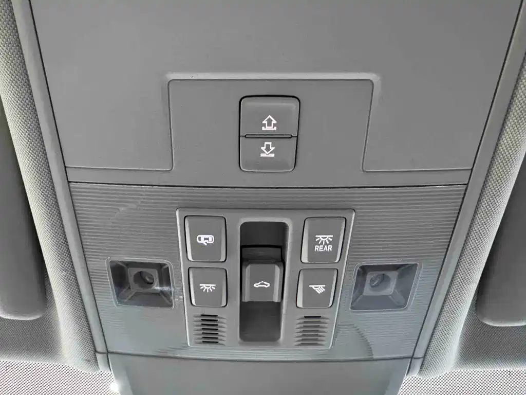 Tayron 2023 280TSI FWD Luxury Plus Advanced Edition