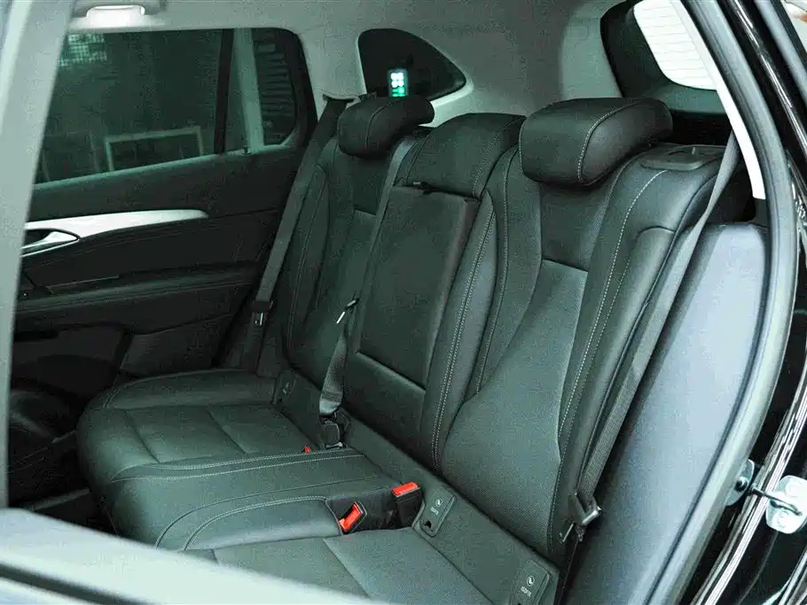 Buick Envision Plus 2024 28T 2WD Premium Edition