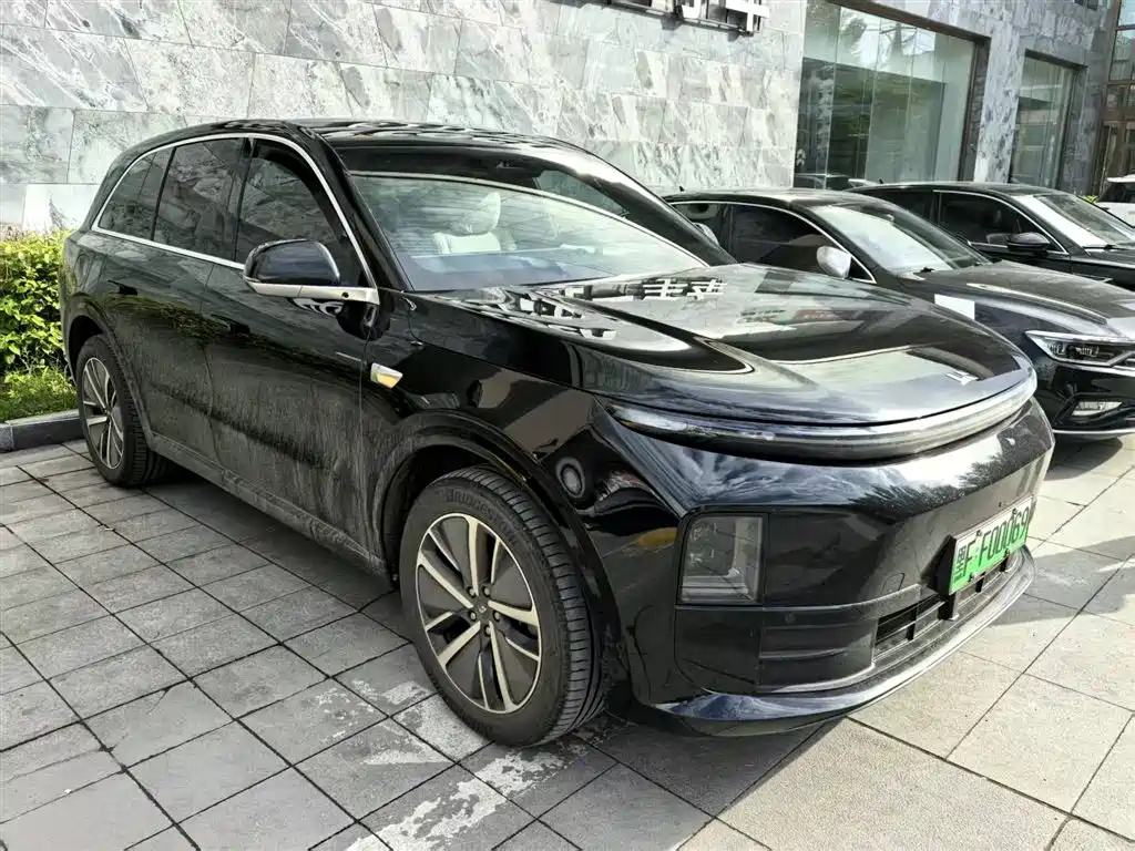 Li Auto L6 2024 Pro