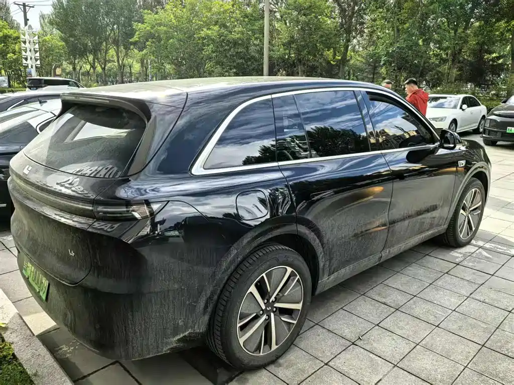 Li Auto L6 2024 Pro