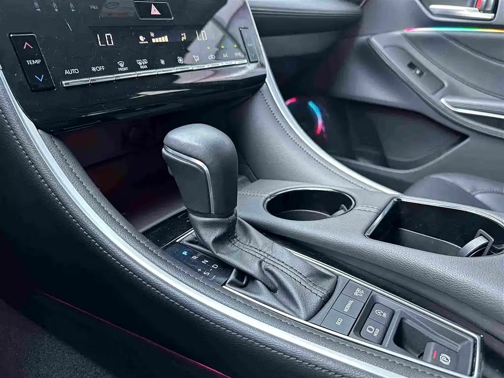 Avalon 2022 2.5L Luxury Edition