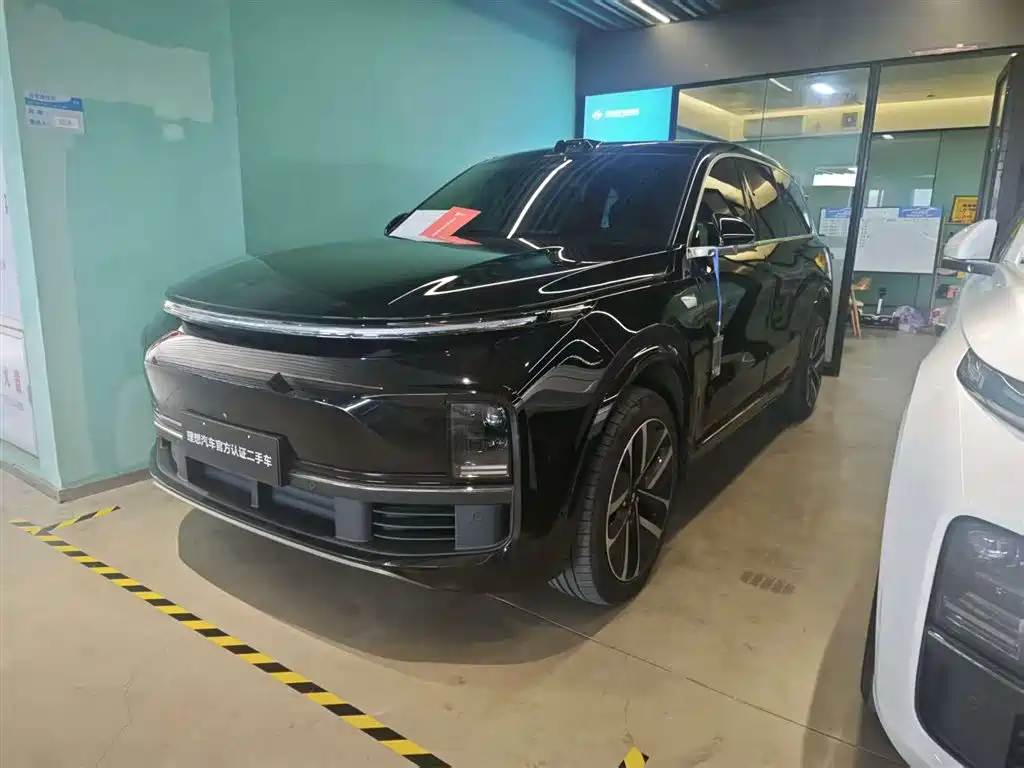 Li Auto L9 2022 Max