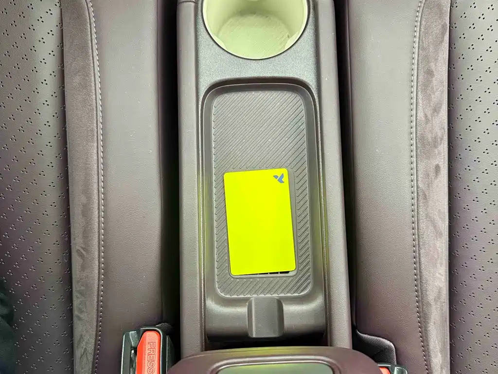 Firefly 2025 Glowing Edition